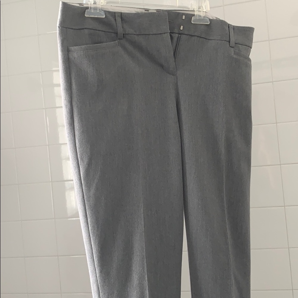 Express Columnist dress pants